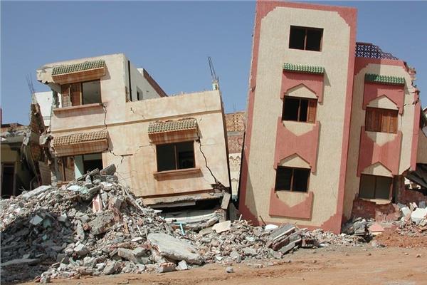  المغرب: ارتفاع عدد قتلى الزلزال إلى 2497 شخصاً