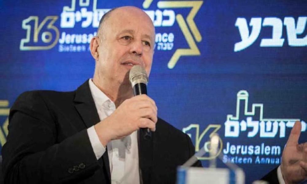 وزير إسرائيلي: إسرائيل هي الدولة الوحيدة التي تقتل الإيرانيين