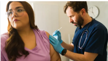 دراسة تظهر نتائج صادمة ..  "حقن التخسيس" لا يمكن إيقافها