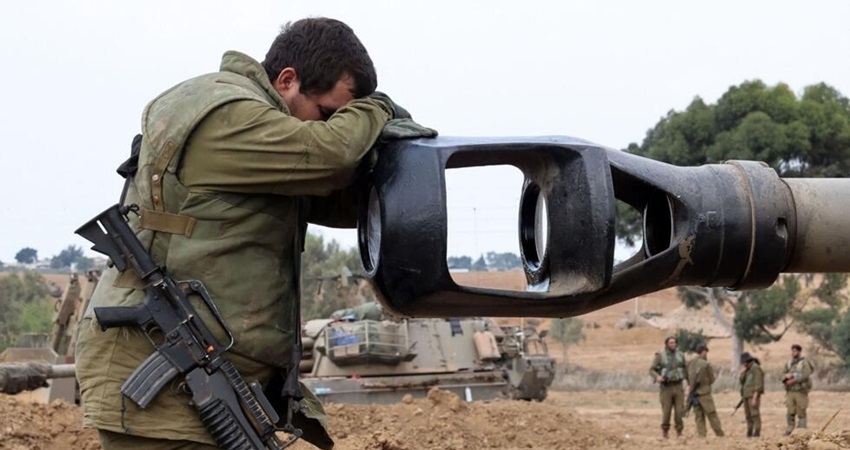 منظمة إسرائيلية: ارتفاع غير مسبوق في عدد رافضي الخدمة بالجيش