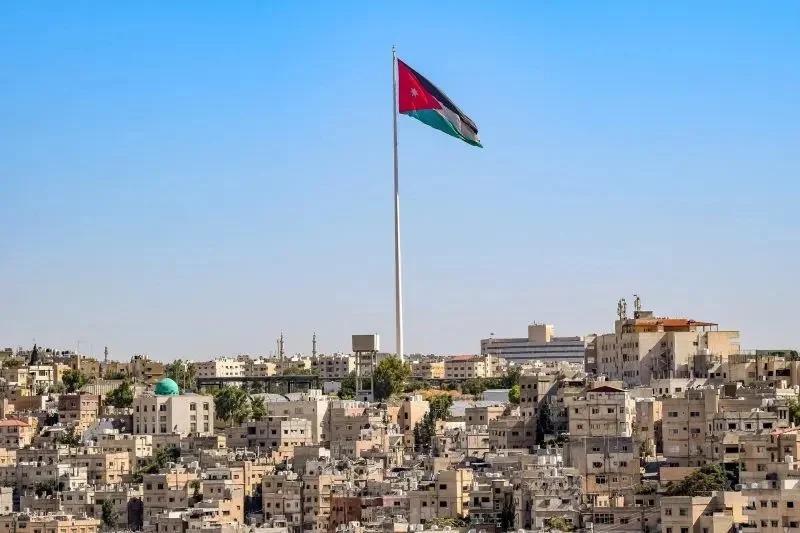ارتفاع معدل التضخم في الأردن 4.23% للعام الماضي