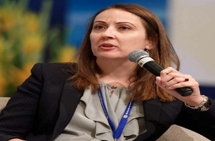 وزيرة الصناعة و التجارة تخرج عن صمتها أخيراً و تُعلق على ارتفاع أسعار "السكر و الأرز و الزيت"  ..  تفاصيل