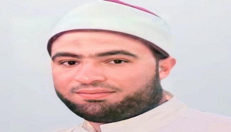 "نعى نفسه قبل وفاته بساعات" ..  حزن في مصر بعد وفاة إمام مسجد بالحرم المكي