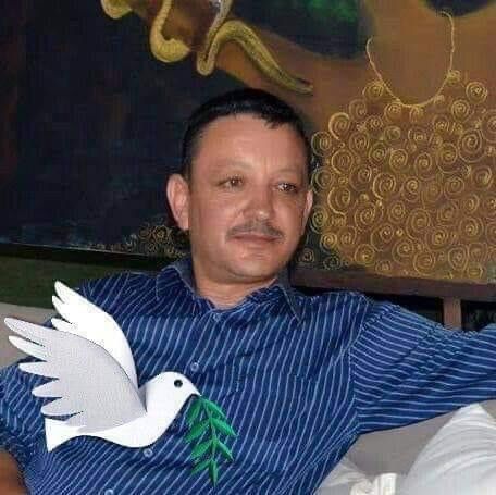 الزميل خليل الجرمي في ذمة الله 