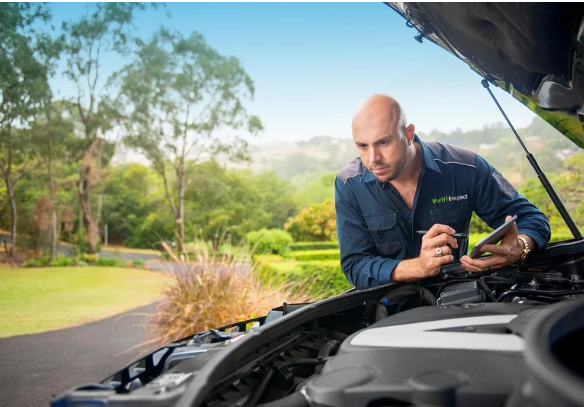 أفضل معدات لفحص السيارة في المنزل بسهولة وفعالية