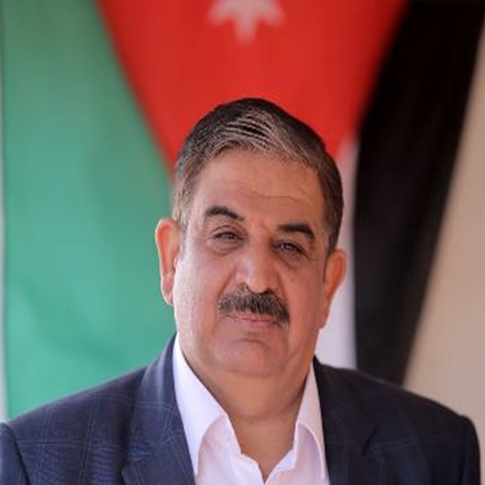 النائب الأسبق محمد أبوهديب ..  رجل صاحب حضور سياسي مميز 