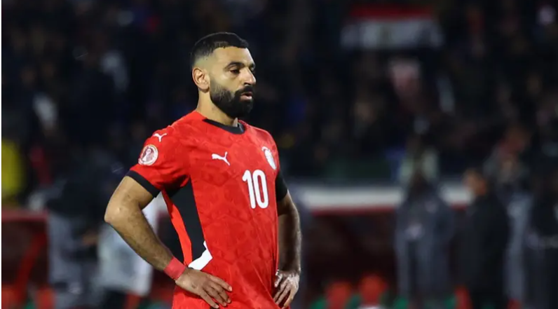 رئيس طرابزون سبور ينفي وجود اتفاق مع محمد صلاح