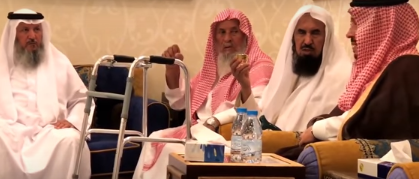 بالفيديو .. رد "بطل المحطة" لأمير الرياض بعد تعزيته بأسرته