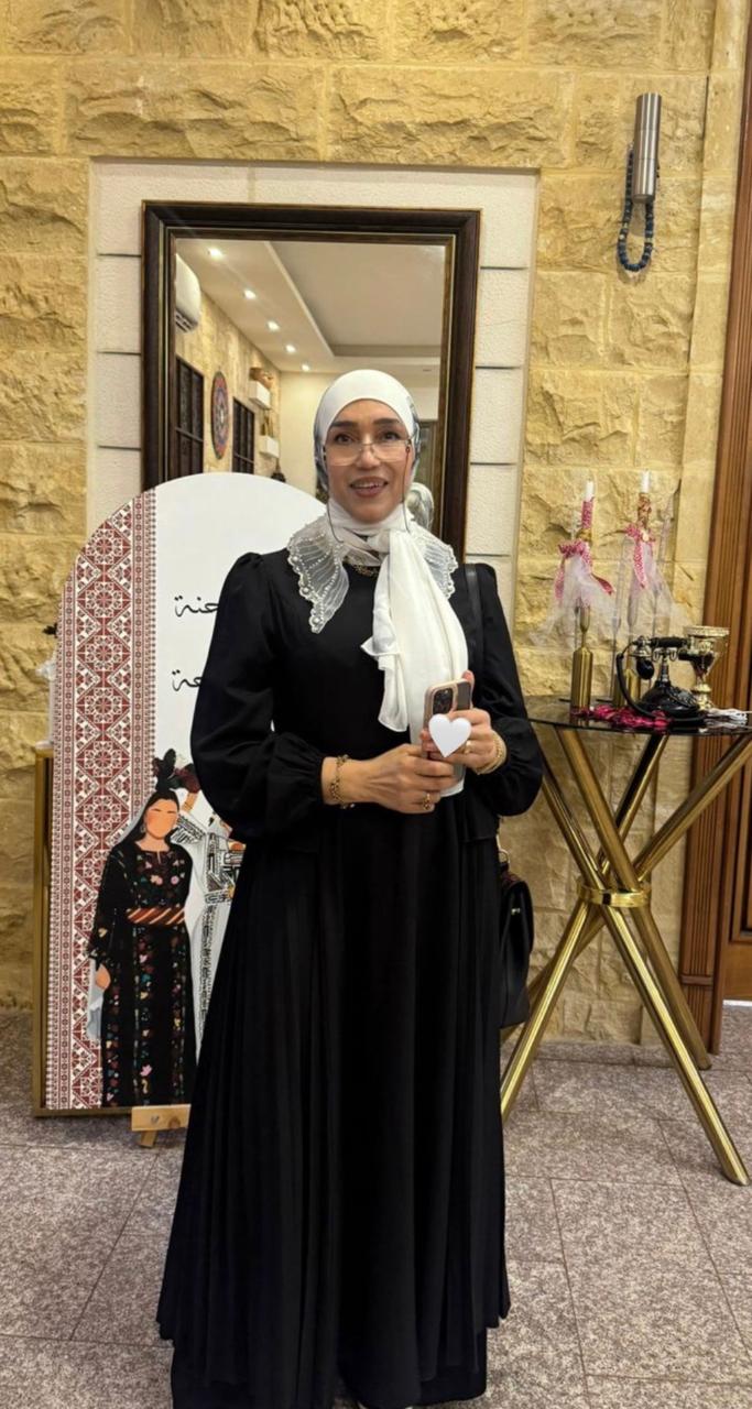 رولا المغربي يكتب: مسبحة السلام 