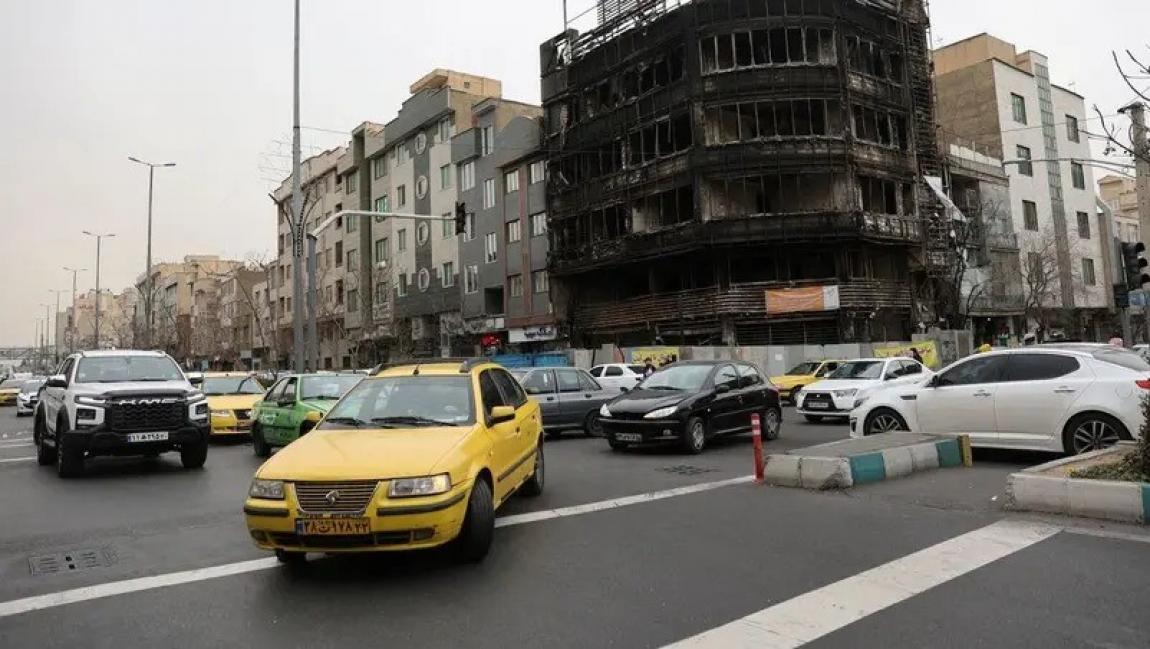 إيران تتأهب لضربات محتملة برفع جاهزية المنشآت الحيوية