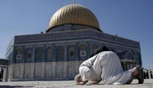 مفتي القدس: المسجد الأقصى حق خالص للمسلمين وحدهم