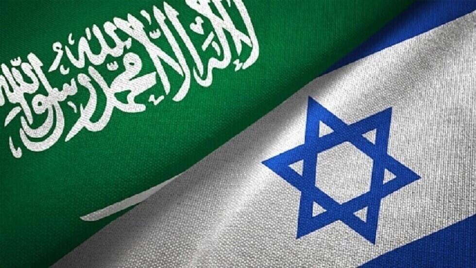 السعودية: تطبيع العلاقات مع "إسرائيل" لا يزال قيد المناقشة