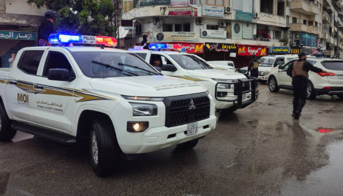 احتجاجات في الساحل السوري للمطالبة بالإصلاح… والداخلية: نحفظ حق التظاهر تحت القانون