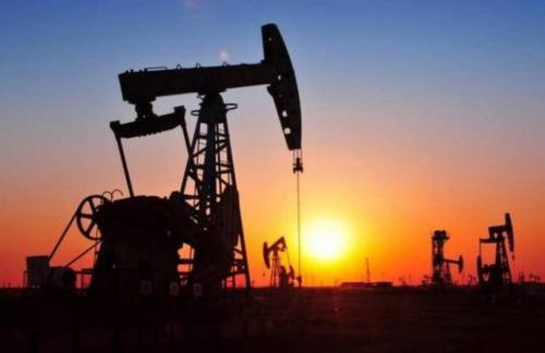 ارتفاع أسعار النفط عالميا لأعلى مستوى في أسبوعين