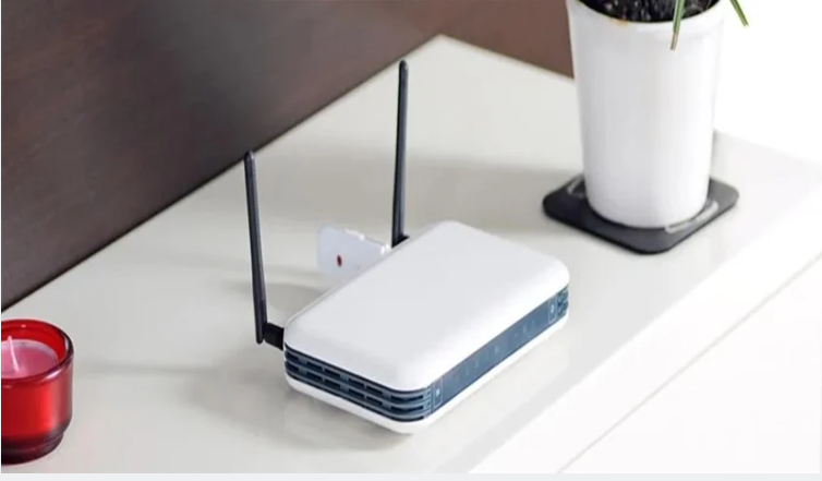 أكبر خطأ يرتكبه مستخدمو الواي فاي بوضع الراوتر في هذا المكان بالمنزل