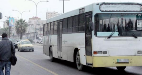 %41 من مشاريع النقل متأخرة