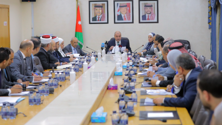 "النيابية المشتركة": اللجنة ستعمل على إقرار مواد مشروع قانون حقوق الطفل بما يتوافق مع أحكام الدستور 
