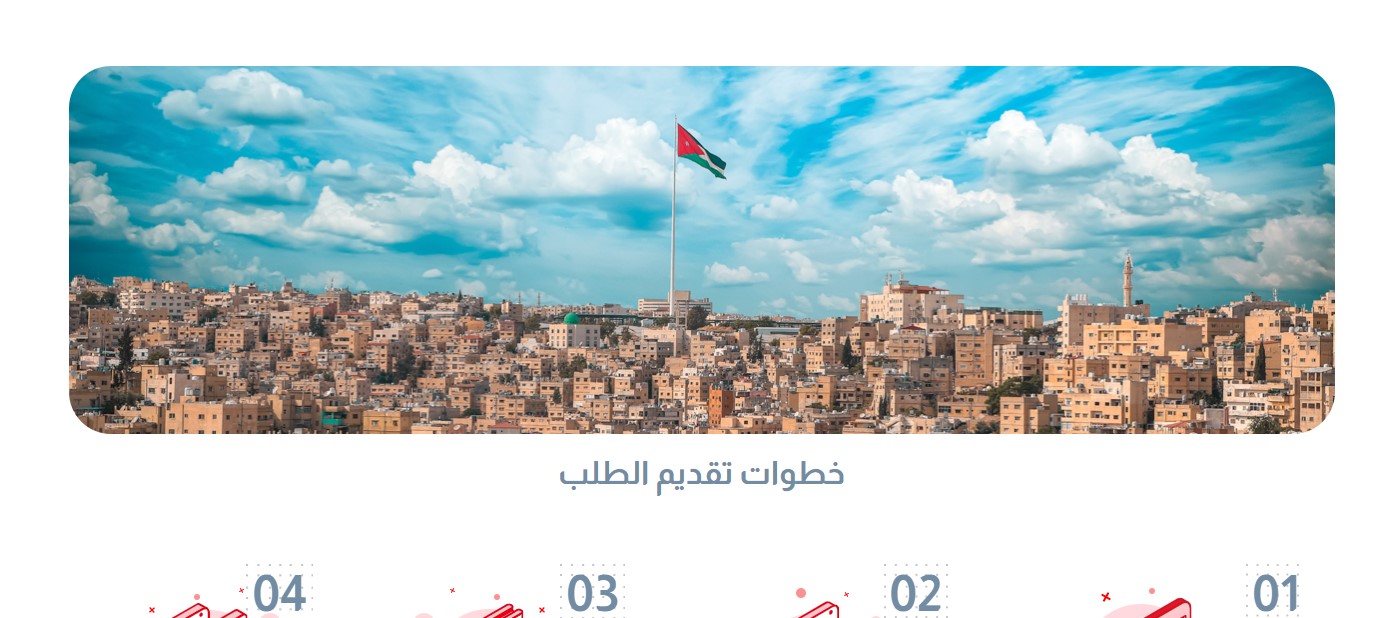 فتح التسجيل للمرحلة الخامسة من عودة الأردنيين في الخارج خلال يومين