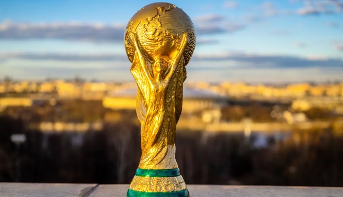 وزير رياضة: نهائي كأس العالم 2030 سيقام في إسبانيا