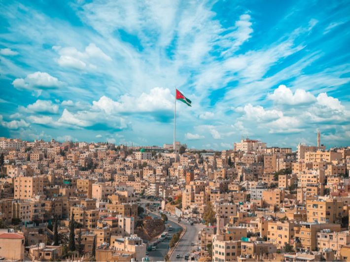 طقس معتدل في معظم مناطق المملكة حتى الأربعاء