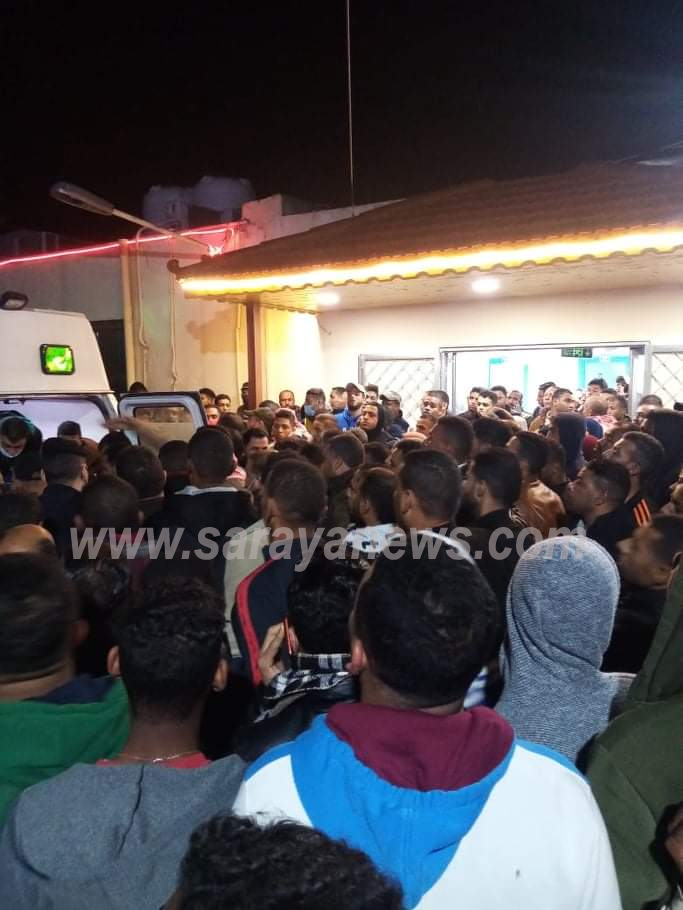 إصابة شخص ثلاثيني بمشاجرة مسلحة بالاغوار الشمالية وحالته سيئة