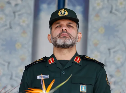 وسائل إعلام إيرانية: تعيين أحمد وحيدي قائدا عاما للحرس الثوري الإيراني