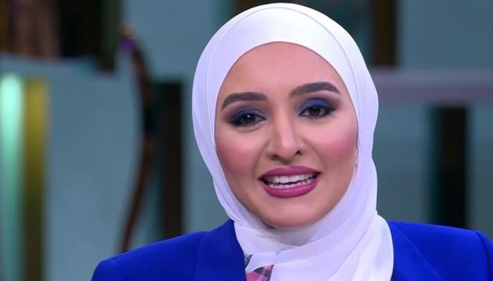 الفنانة هلا رشدي: أخذت ترامادول