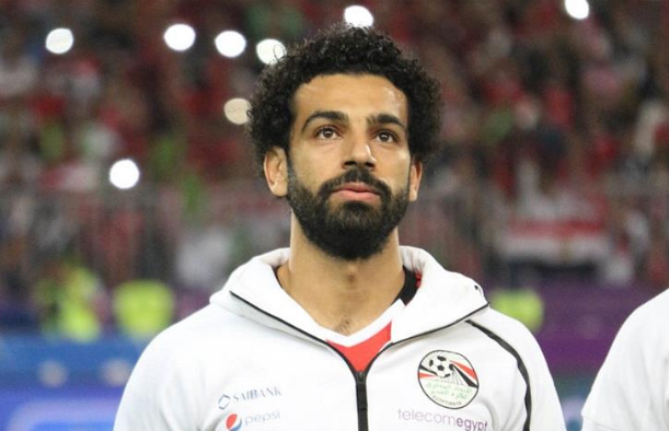 ماهي "طلبات" محمد صلاح من اتحاد الكرة المصري؟
