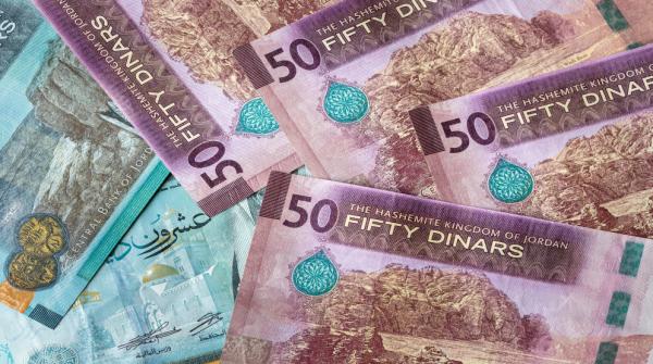 المشاريع الحكومية ترفع الإنفاق الرأسمالي 53.8 مليون دينار