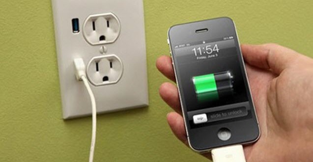 كيف تشحن بطارية هاتفك في دقائق معدودة؟