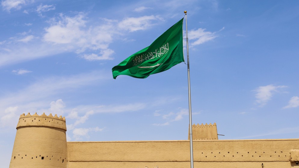 الدفاع المدني السعودي يرفع إنذارات مبكرة من خطر محتمل عن 4 مدن