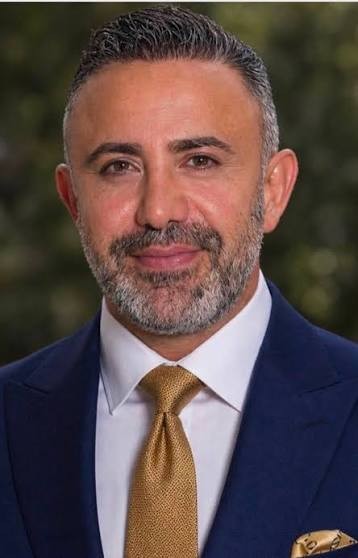 رجل الأعمال الحيفاوي: "ما إلي مصلحة بنادي الوحدات أو السيطرة عليه"