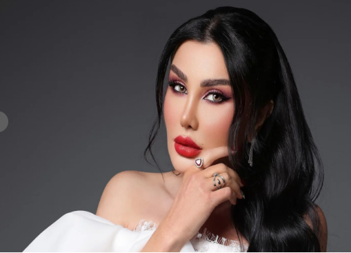 جيني إسبر تكشف سبب غيابها عن افتتاح "مسرح الحمراء" بدمشق
