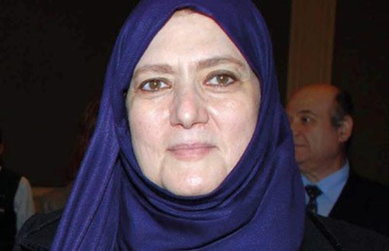 شاهد أحدث ظهور لشمس البارودي مع أبنائها: هكذا أصبح شكلها بعد غياب طويل