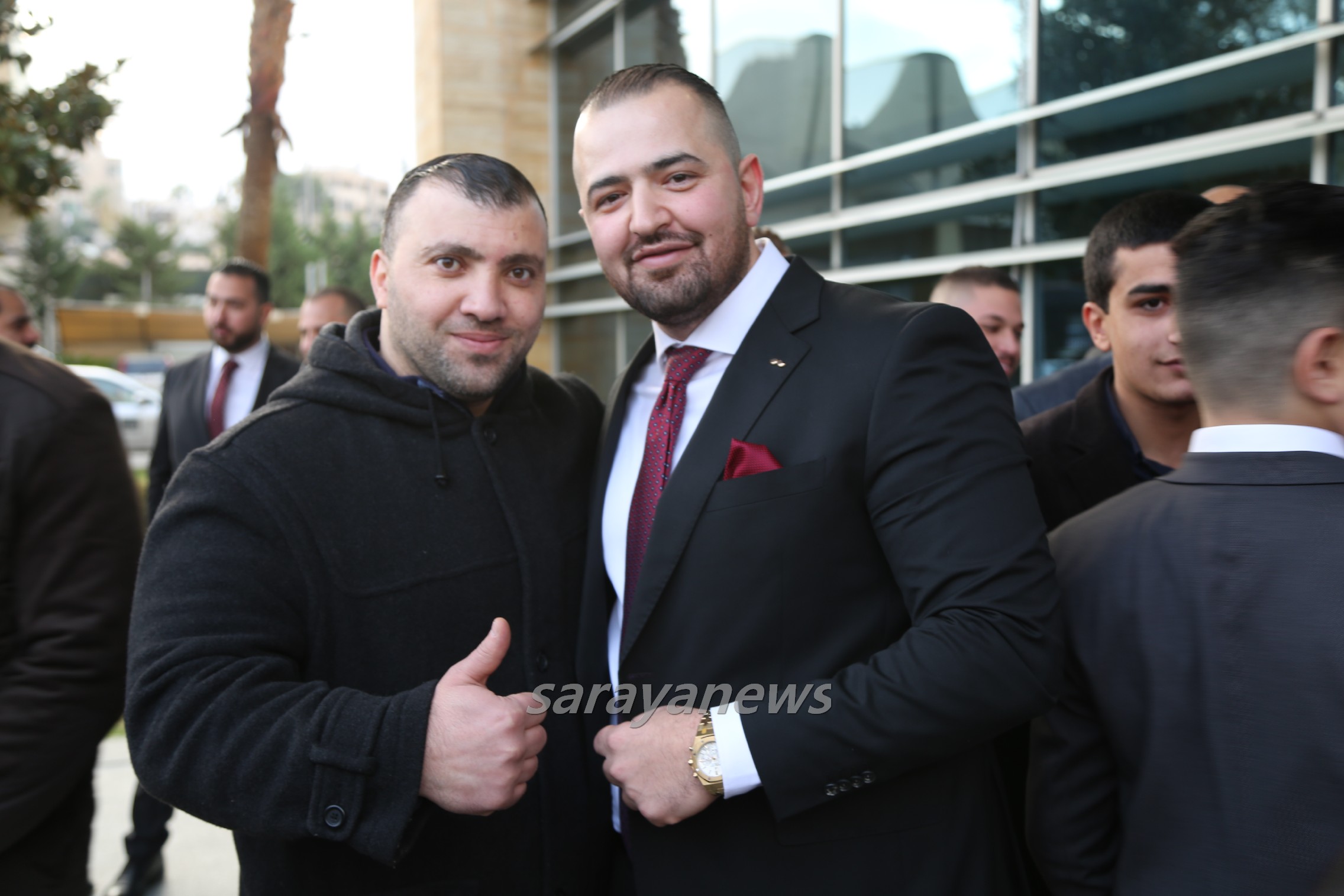 saraya news