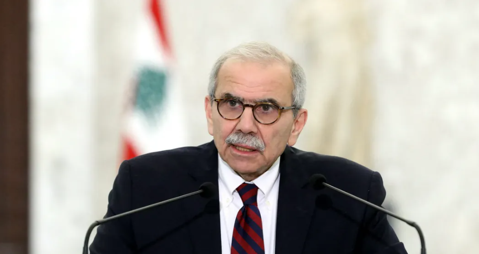 رئيس الوزراء اللبناني: لن نسمح بجر البلاد لمغامرات جديدة