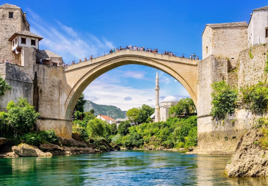 تعرف على أجمل جسر في العالم 2026