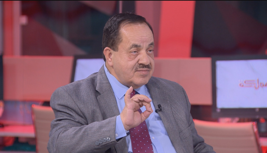 عضو الأوبئة "حجاوي": أنا مع فرض حظر تجول لثلاث أيام لهذا السبب  ..  تفاصيل