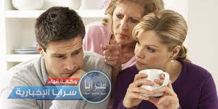 كيف أتعامل مع حماتي النكدية؟