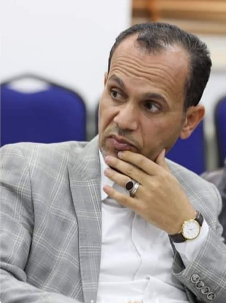 يوسف الطورة يكتب: "نون والقلم وما يسطرون" ..  وما زال القسم قائماً