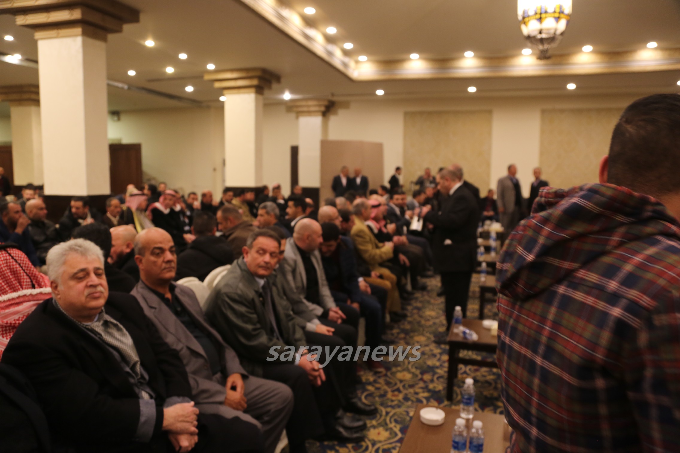 saraya news