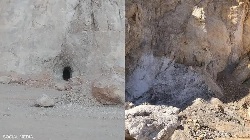 هزّة أرضية في لبنان سببها غريب