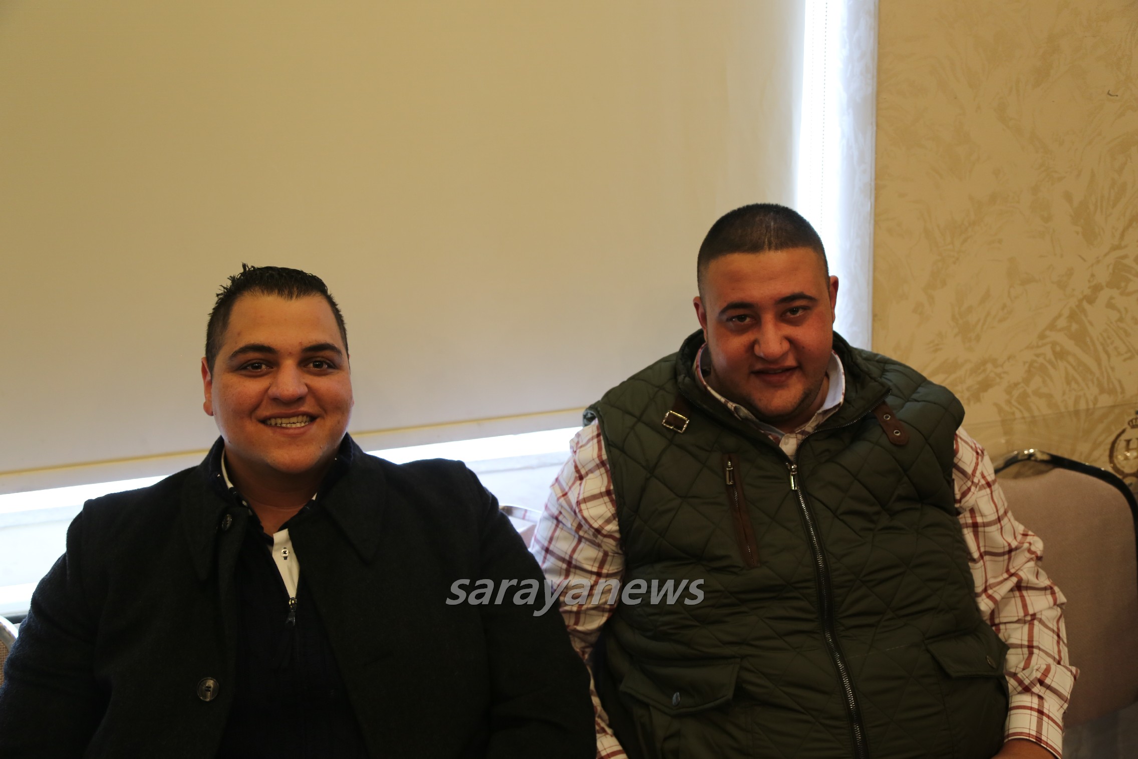 saraya news
