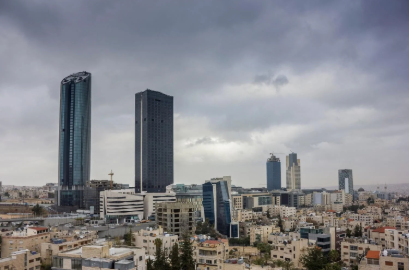 طقس لطيف حتى السبت وانخفاض ملموس الأحد