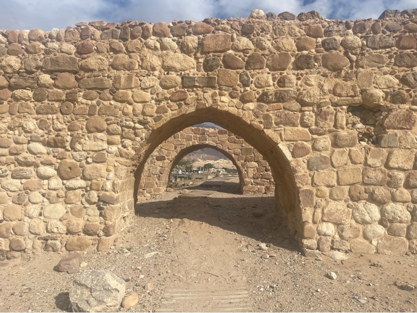 700 عام على بناء أحد أقدم مصانع السكر بالعالم في الغور الأردني