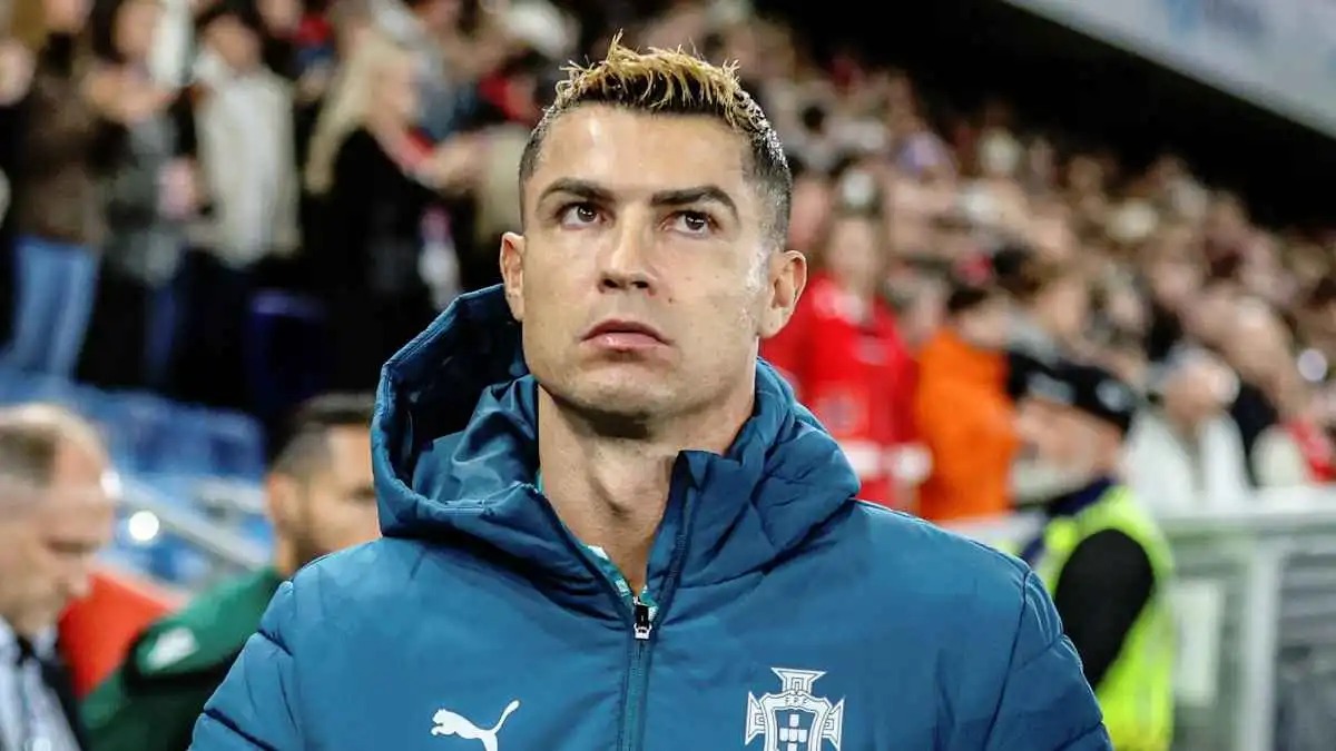 كم ألف متابع خسرهم حساب منتخب البرتغال بعد أزمة رونالدو؟ 
