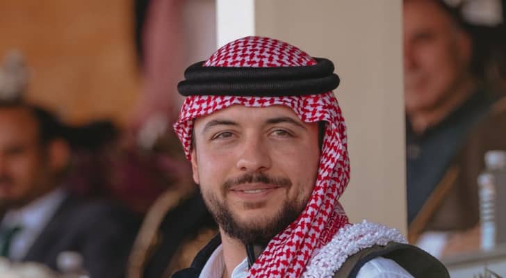 ولي العهد يرعى حفل ختام بطولة العالم للقدرة الدولية للهجن ومهرجان الأردن في وادي رم