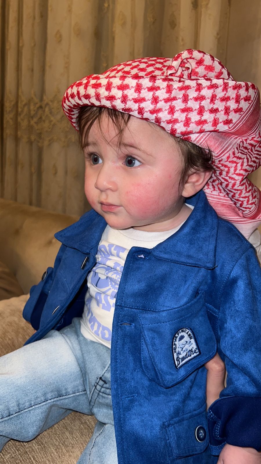 سلطان العتوم ..  كل عام وأنت بخير