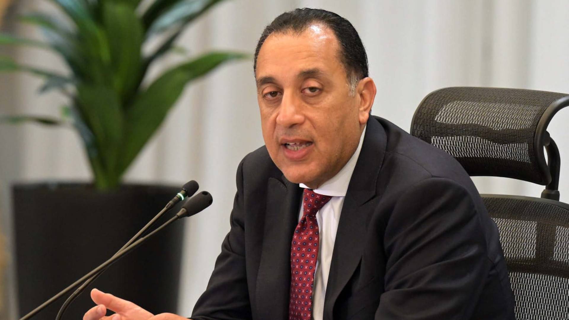 مدبولى: الصيف الحالي سيكون استثنائيا في ارتفاع درجات الحرارة في مصر