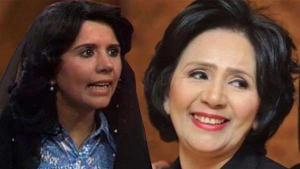 وفاة الفنانة نادية فهمي عن 69 عاماً بعد صراع مع المرض
